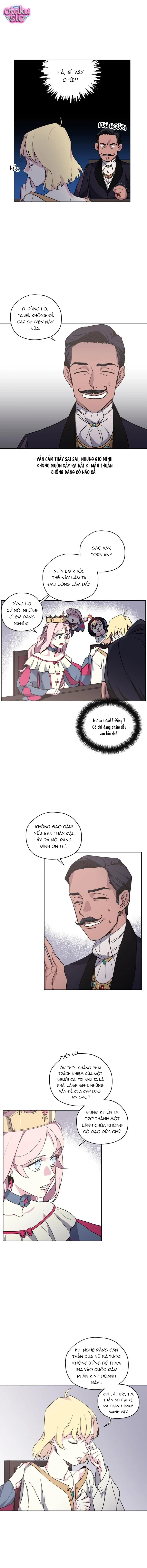 Chitra - Chap 30 - Trang 11