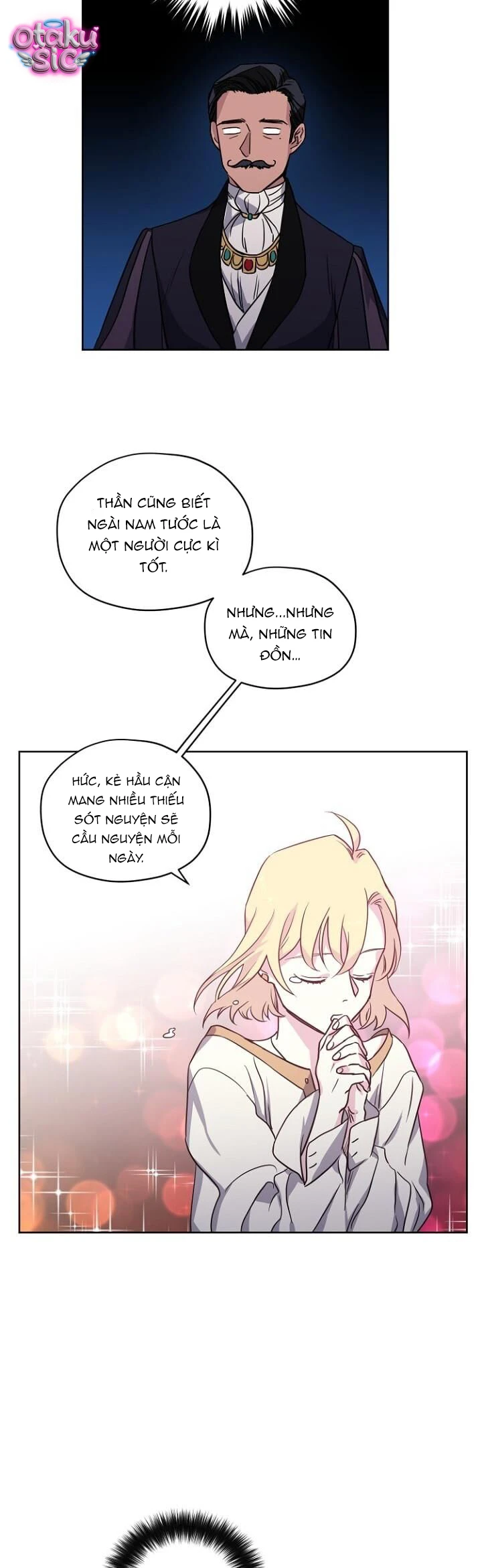 Chitra - Chap 30 - Trang 13