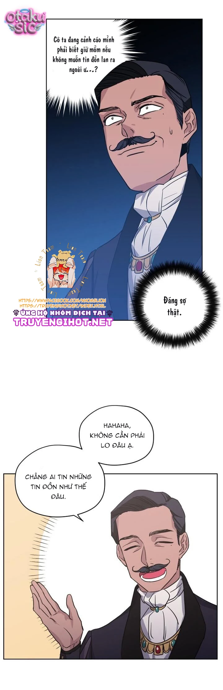 Chitra - Chap 30 - Trang 15