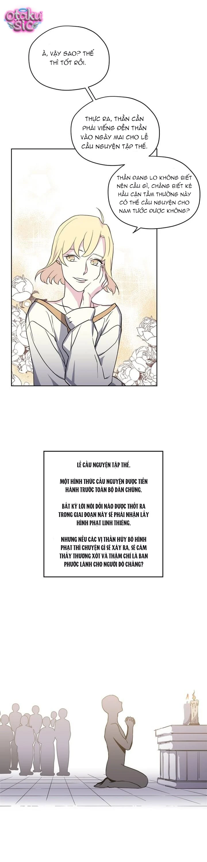 Chitra - Chap 30 - Trang 16