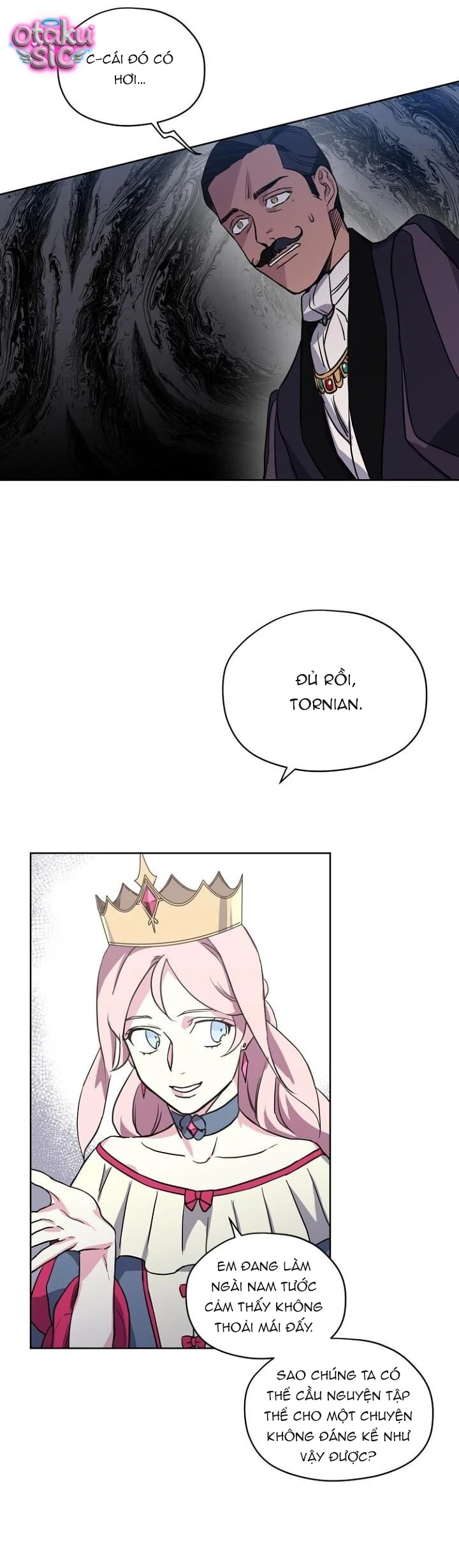Chitra - Chap 30 - Trang 17