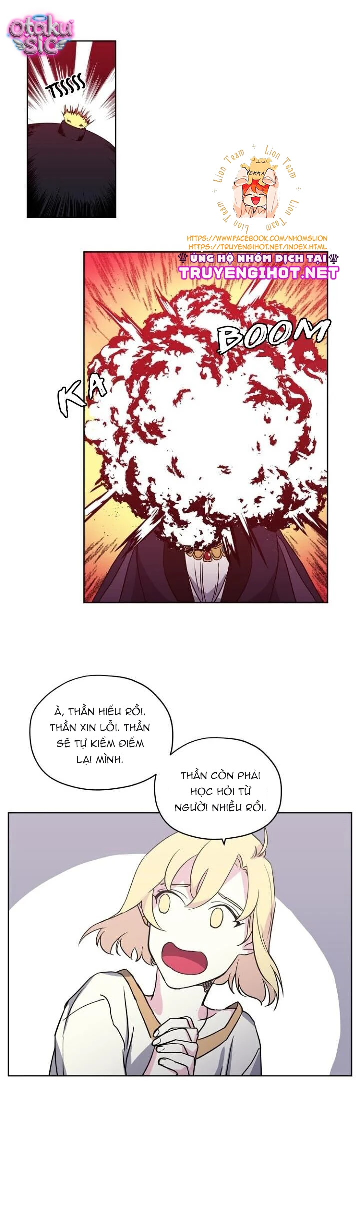 Chitra - Chap 30 - Trang 18
