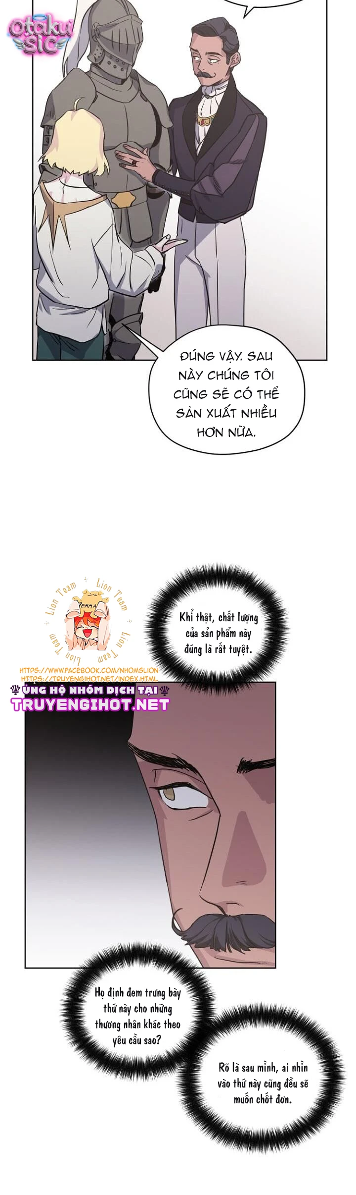 Chitra - Chap 30 - Trang 20