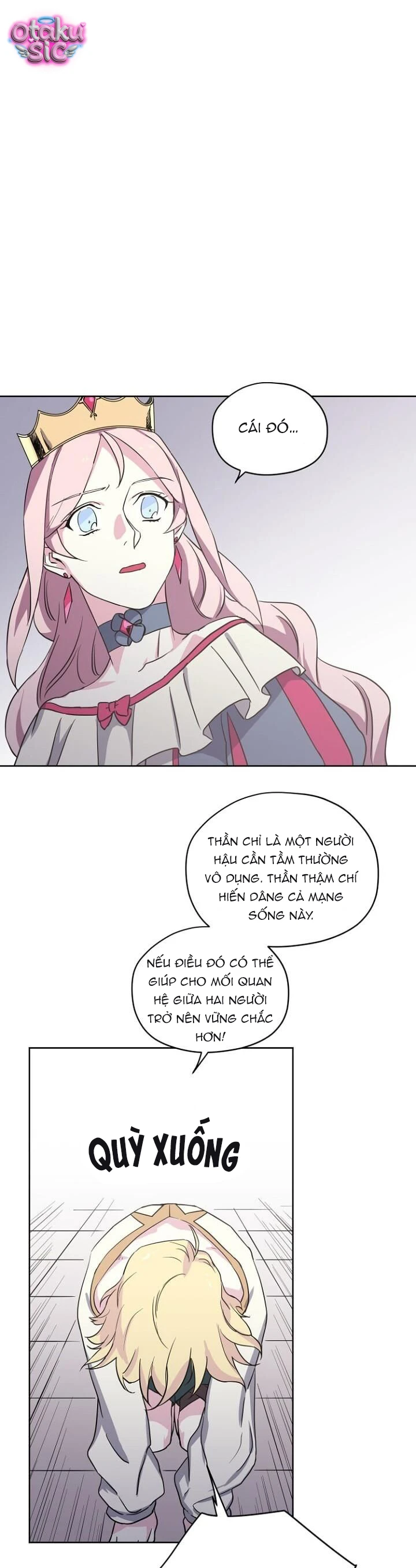 Chitra - Chap 30 - Trang 22