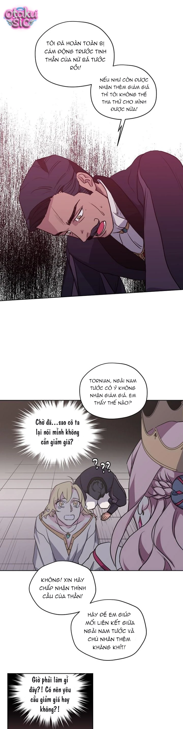 Chitra - Chap 30 - Trang 24