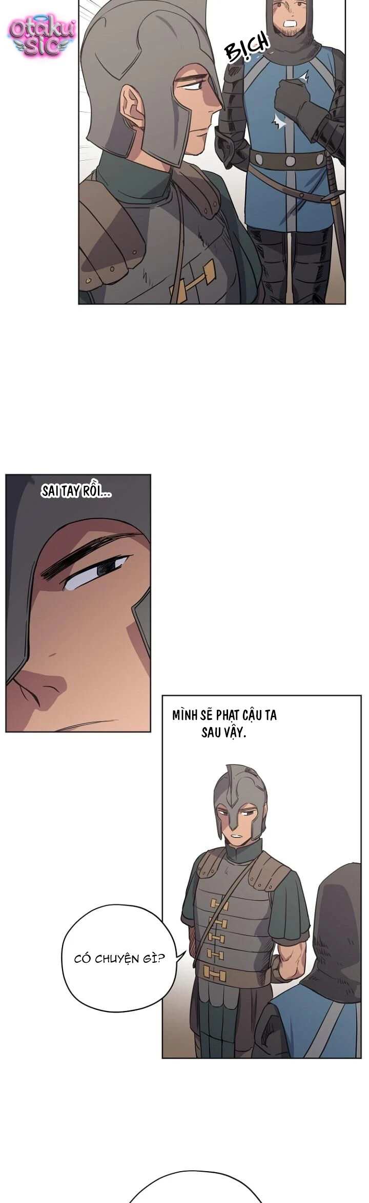 Chitra - Chap 30 - Trang 3
