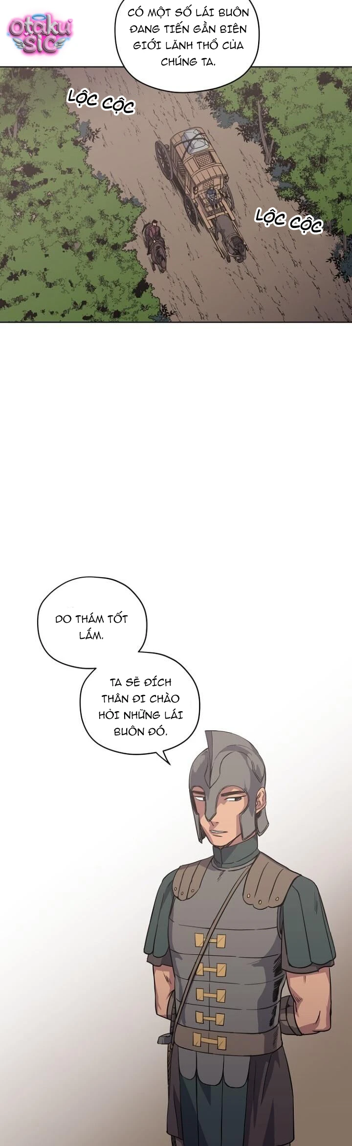 Chitra - Chap 30 - Trang 4