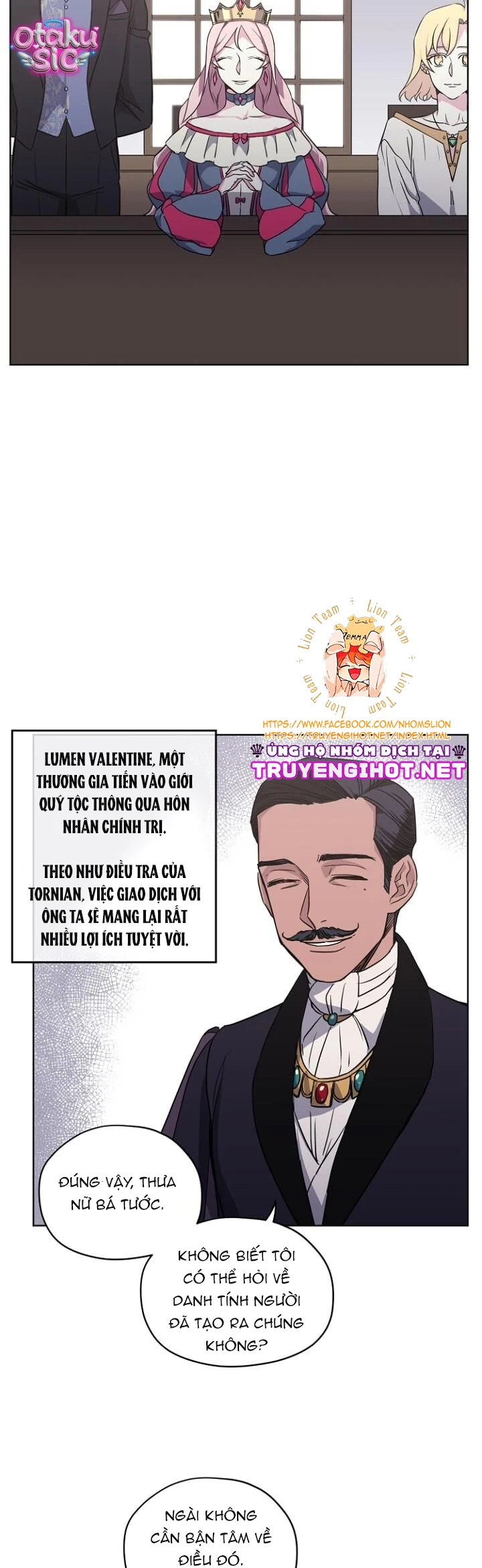 Chitra - Chap 30 - Trang 6