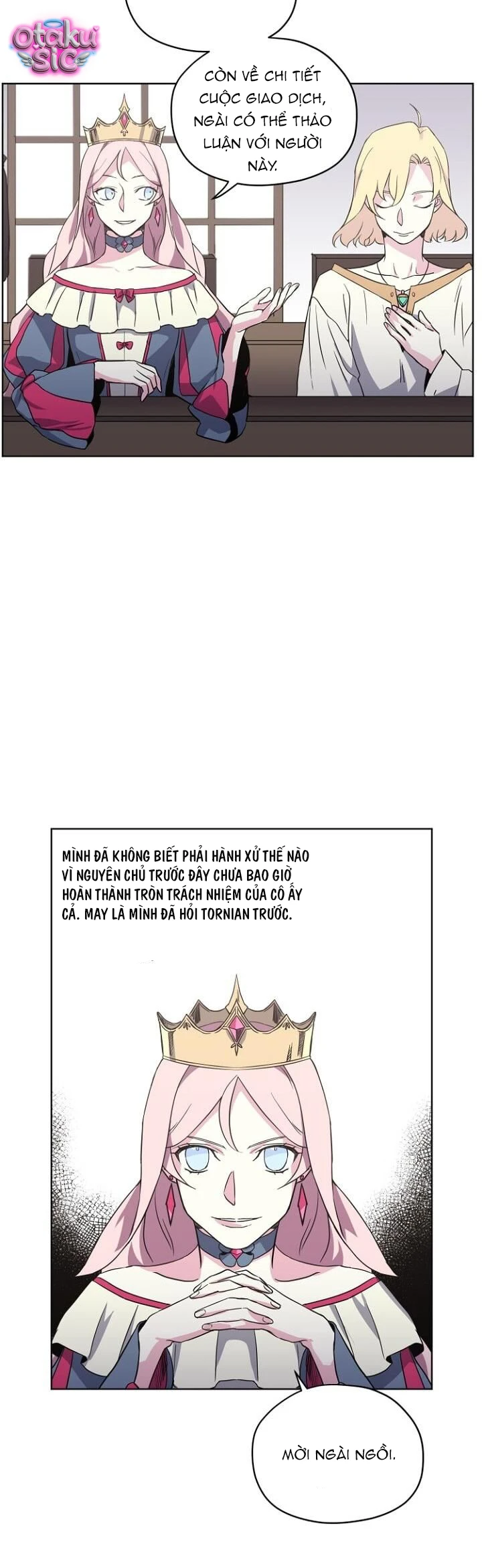 Chitra - Chap 30 - Trang 7