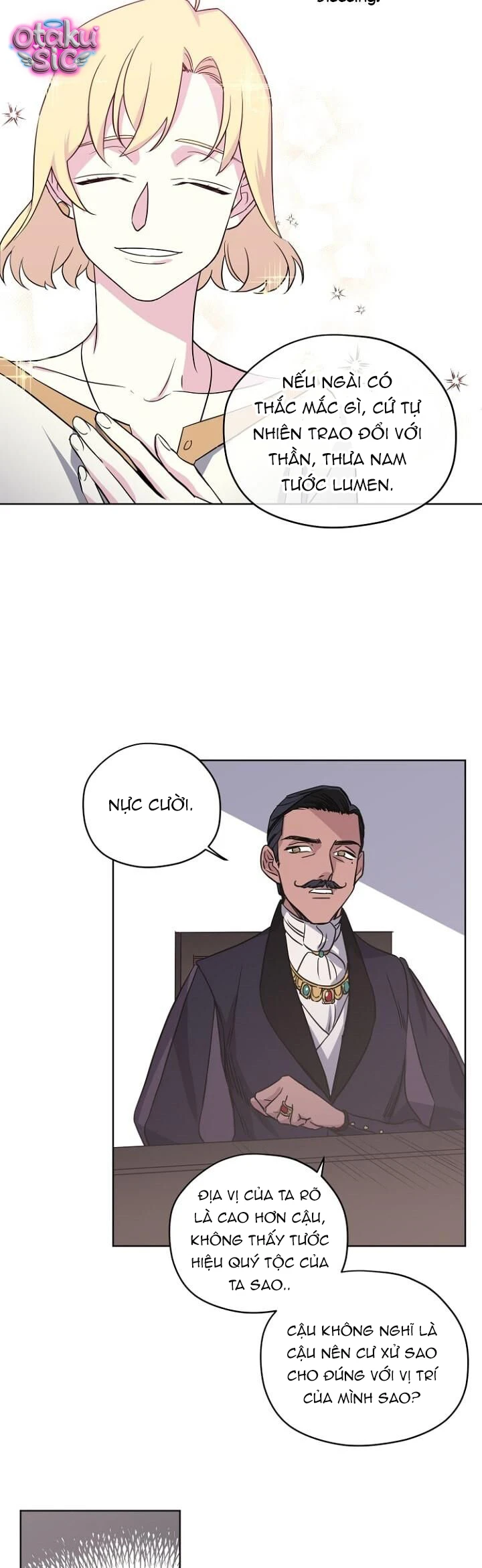 Chitra - Chap 30 - Trang 9