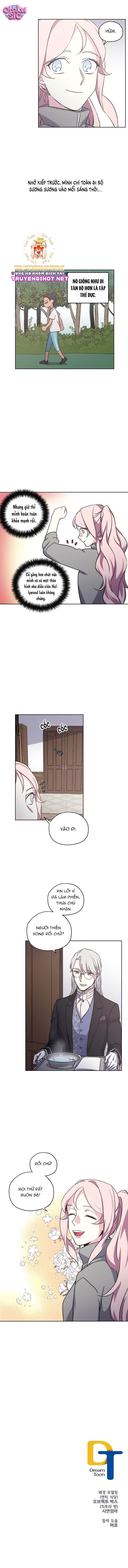 Chitra - Chap 31 - Trang 11