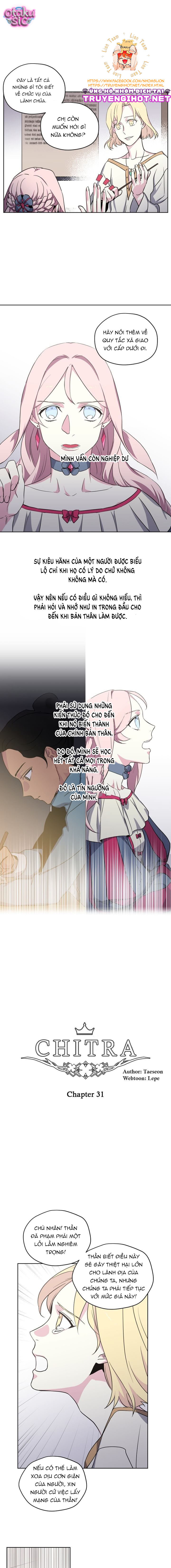 Chitra - Chap 31 - Trang 2