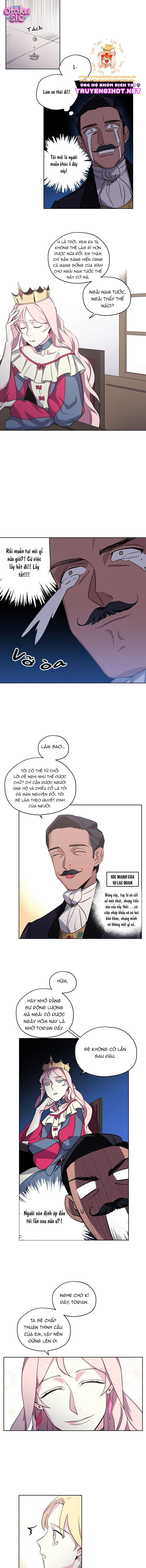 Chitra - Chap 31 - Trang 3