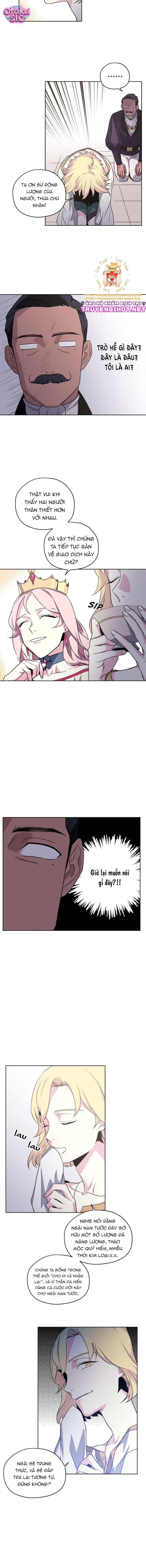 Chitra - Chap 31 - Trang 4