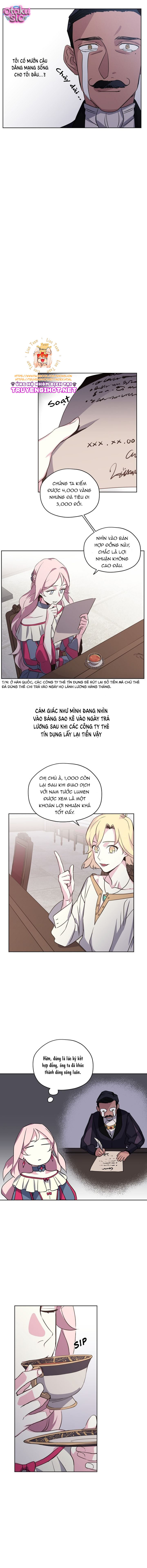 Chitra - Chap 31 - Trang 5