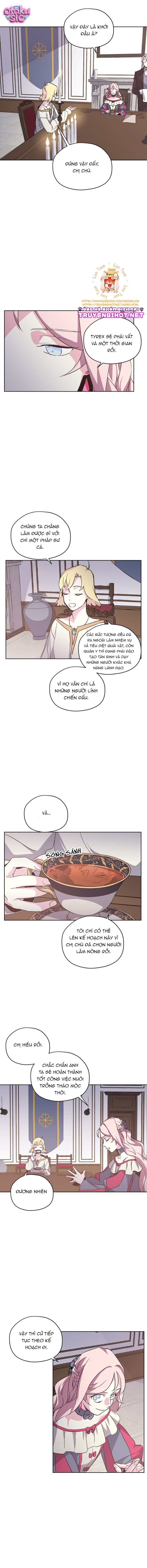Chitra - Chap 31 - Trang 6