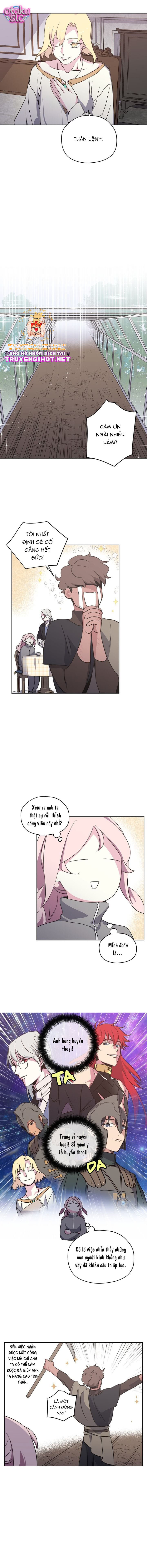 Chitra - Chap 31 - Trang 7