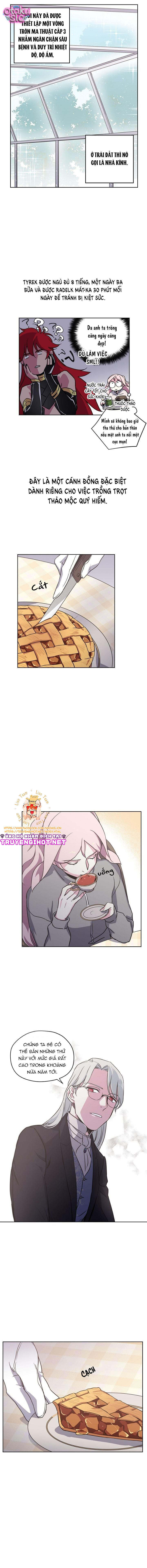 Chitra - Chap 31 - Trang 8