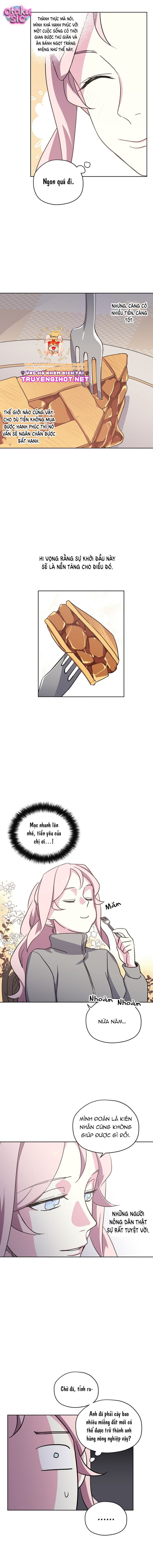 Chitra - Chap 31 - Trang 9