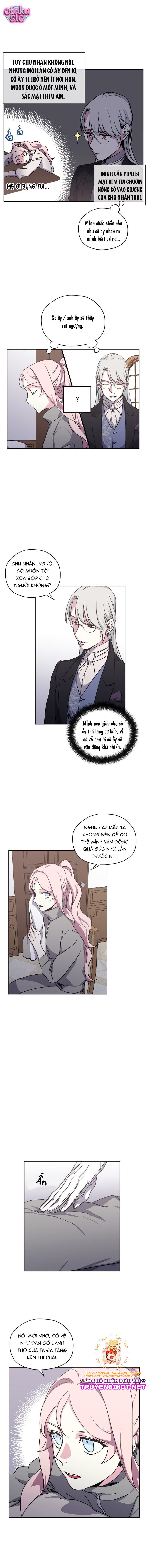Chitra - Chap 32 - Trang 10