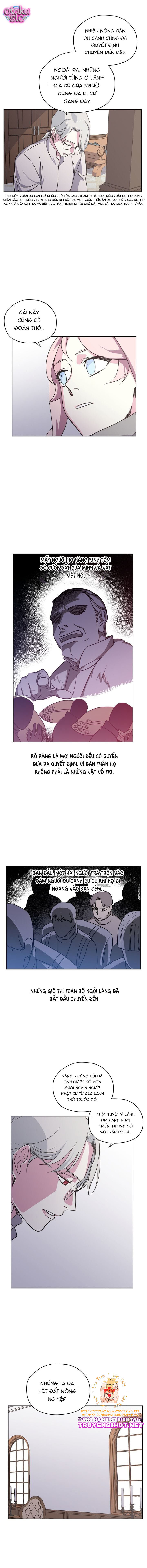 Chitra - Chap 32 - Trang 11