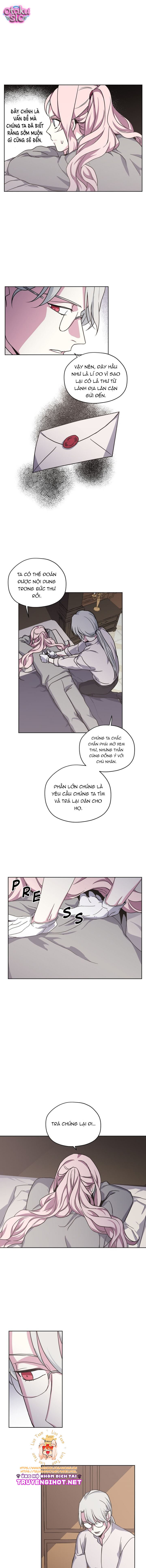 Chitra - Chap 32 - Trang 12