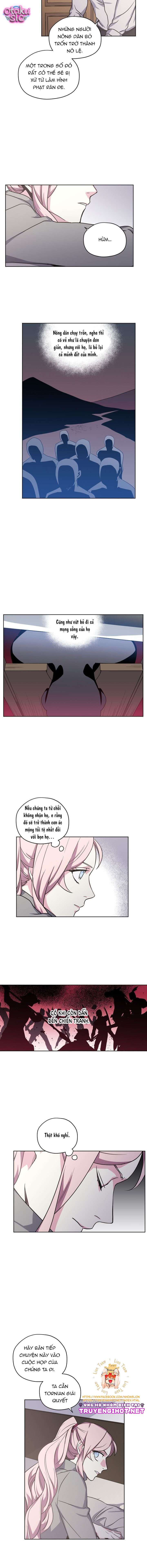 Chitra - Chap 32 - Trang 13
