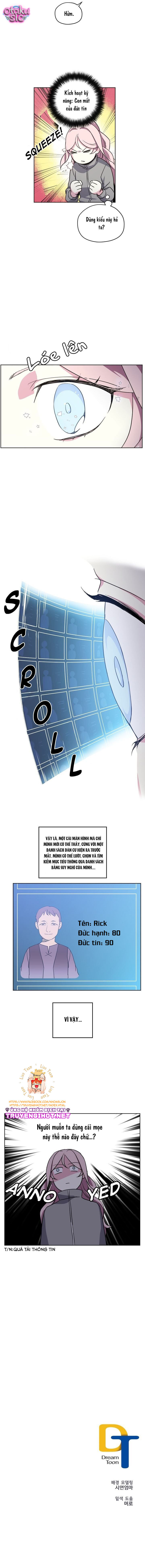 Chitra - Chap 32 - Trang 15