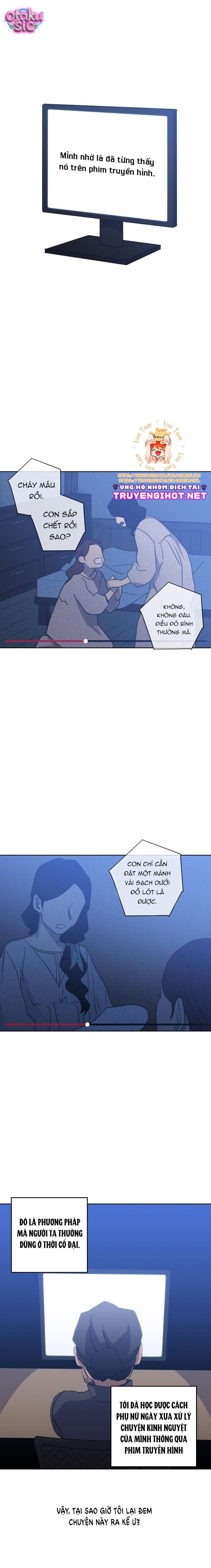 Chitra - Chap 32 - Trang 2