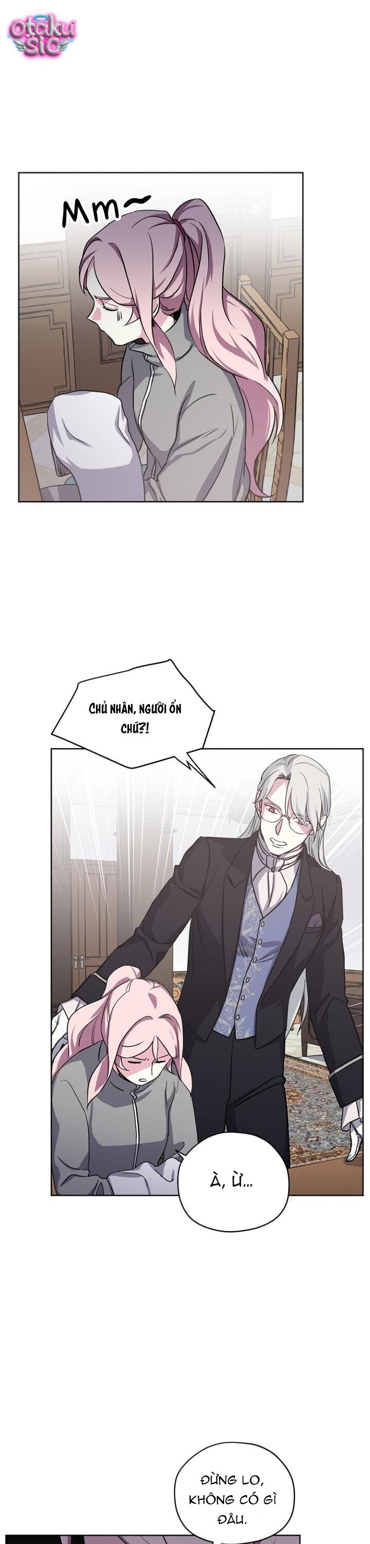 Chitra - Chap 32 - Trang 6