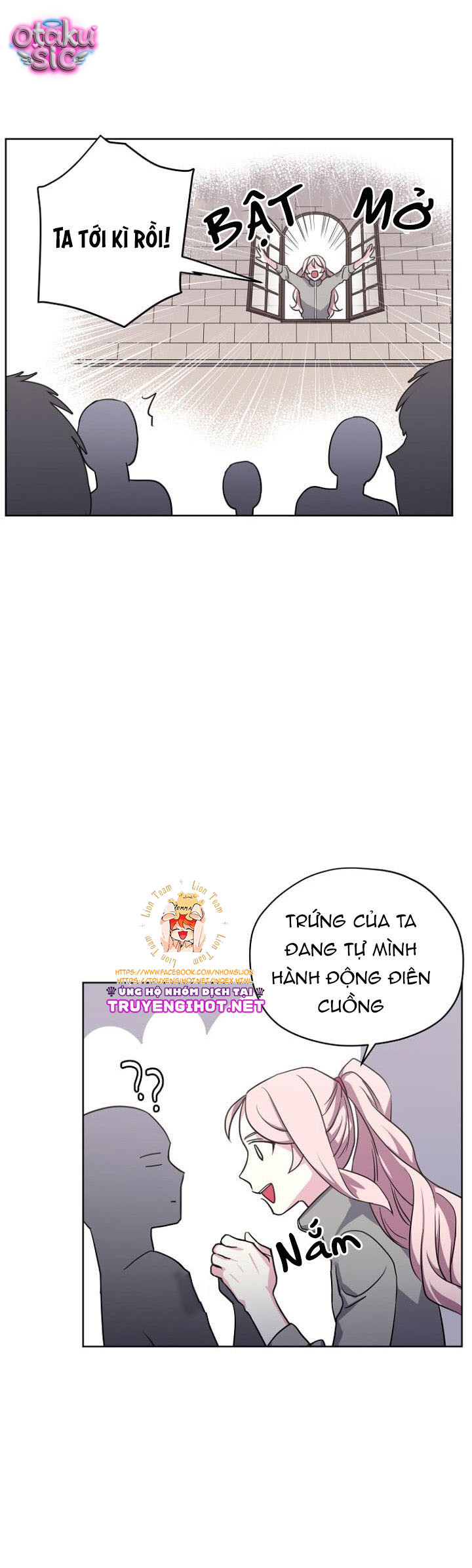 Chitra - Chap 32 - Trang 8
