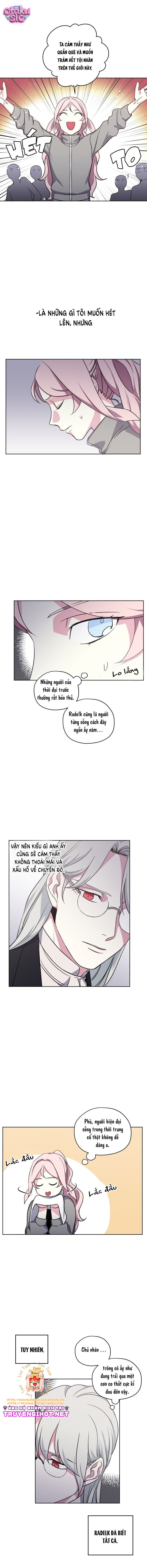 Chitra - Chap 32 - Trang 9