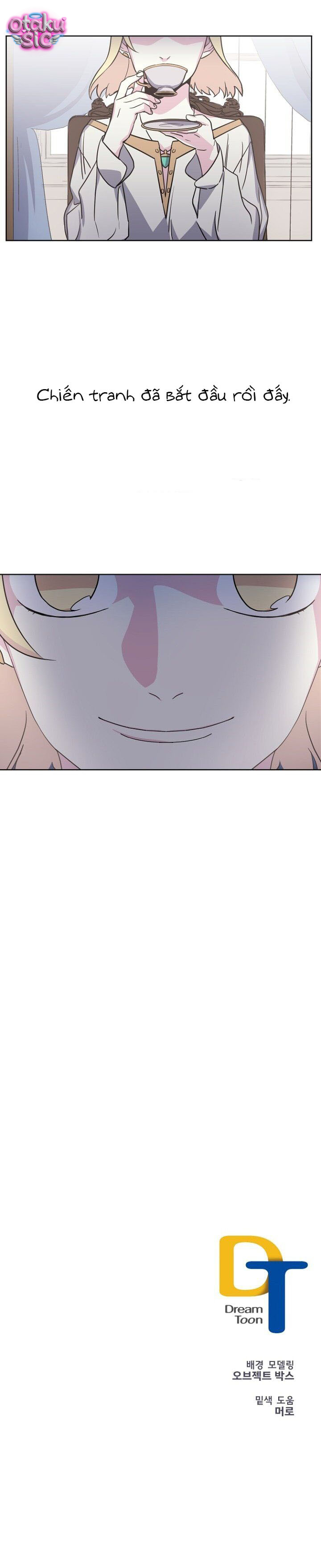 Chitra - Chap 33 - Trang 11