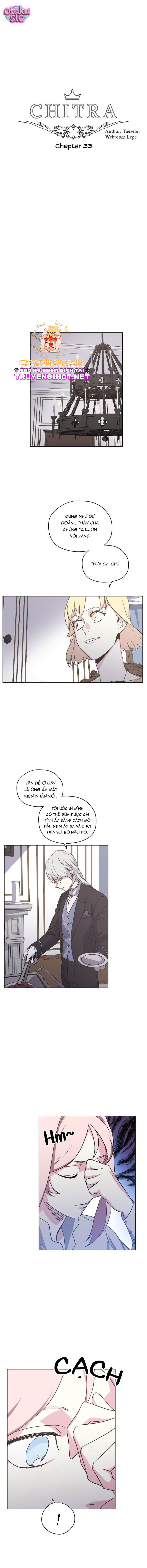 Chitra - Chap 33 - Trang 2