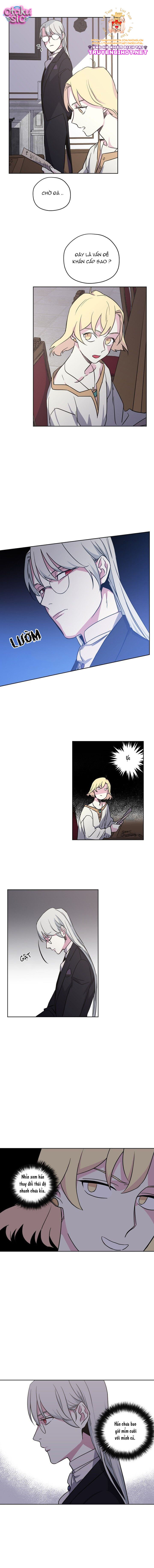 Chitra - Chap 33 - Trang 4