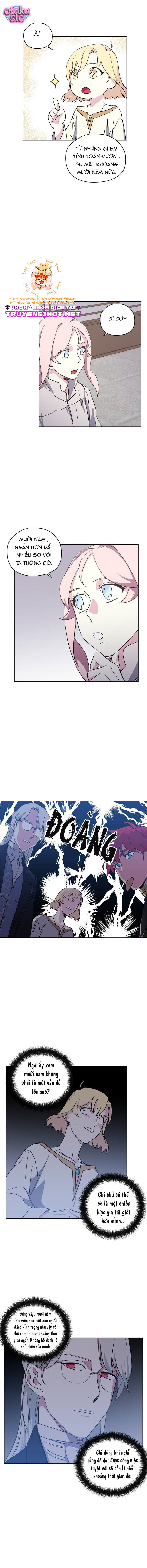Chitra - Chap 33 - Trang 5