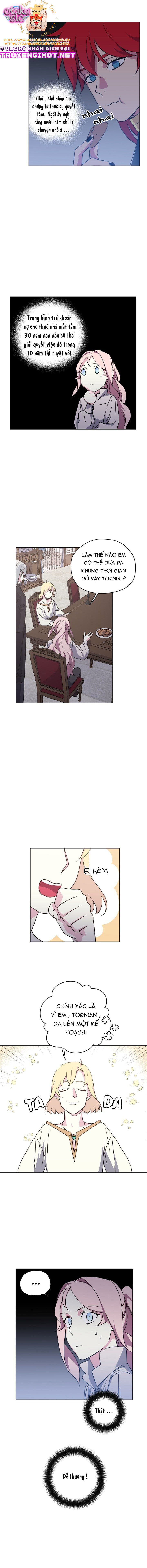 Chitra - Chap 33 - Trang 7