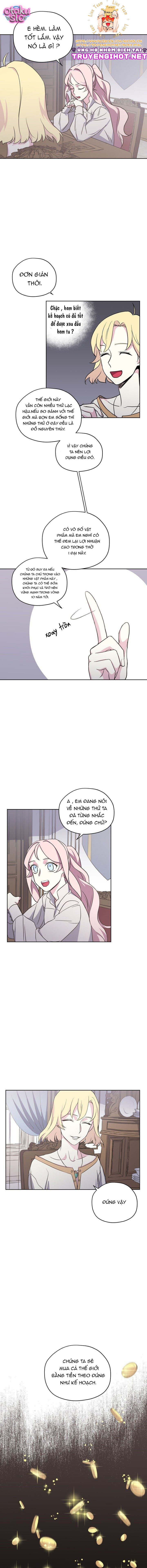 Chitra - Chap 33 - Trang 8