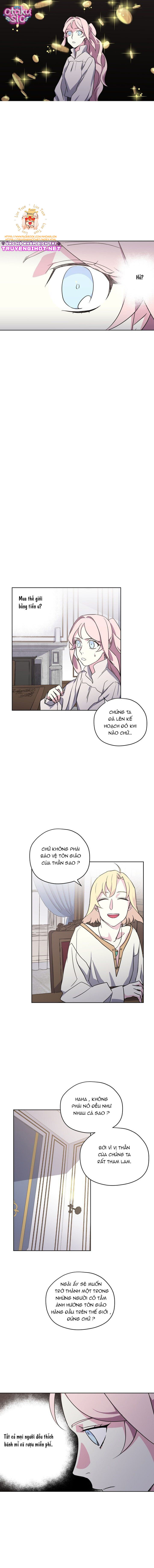 Chitra - Chap 33 - Trang 9