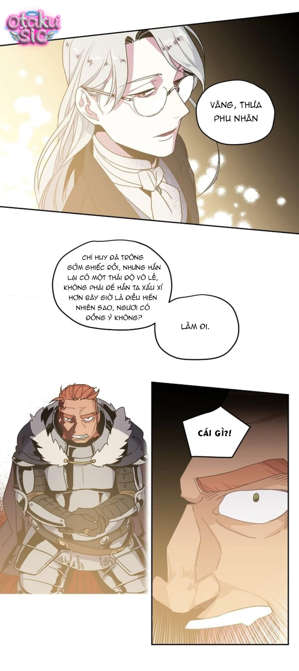 Chitra - Chap 34 - Trang 11