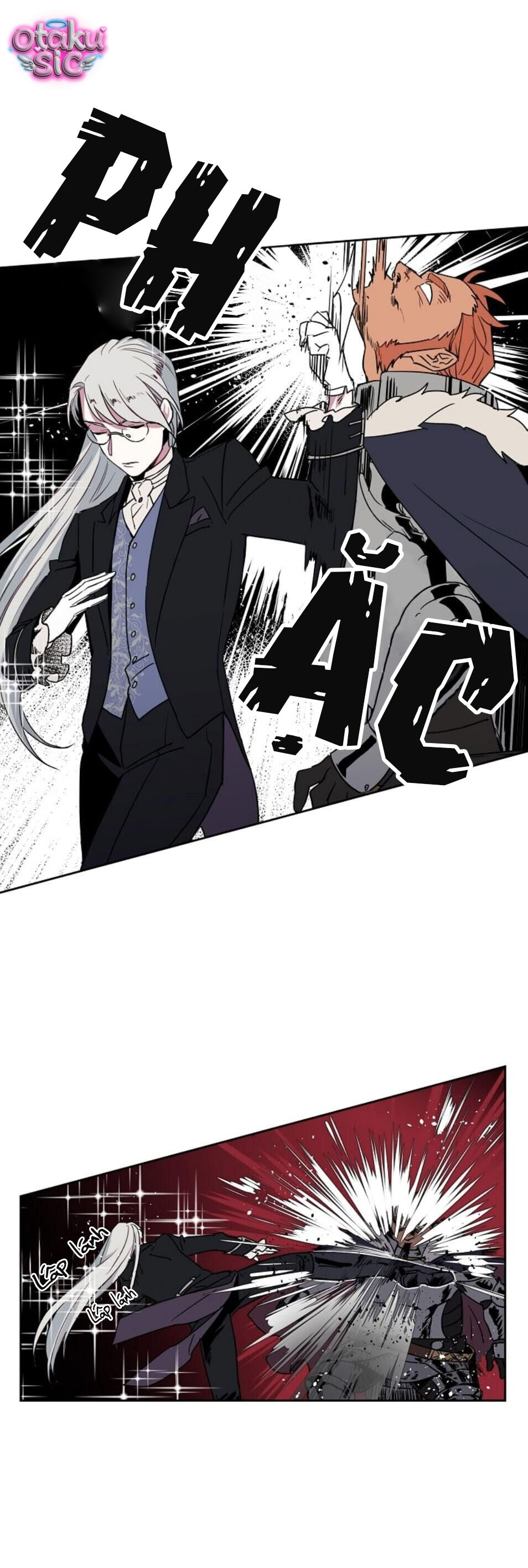 Chitra - Chap 34 - Trang 13