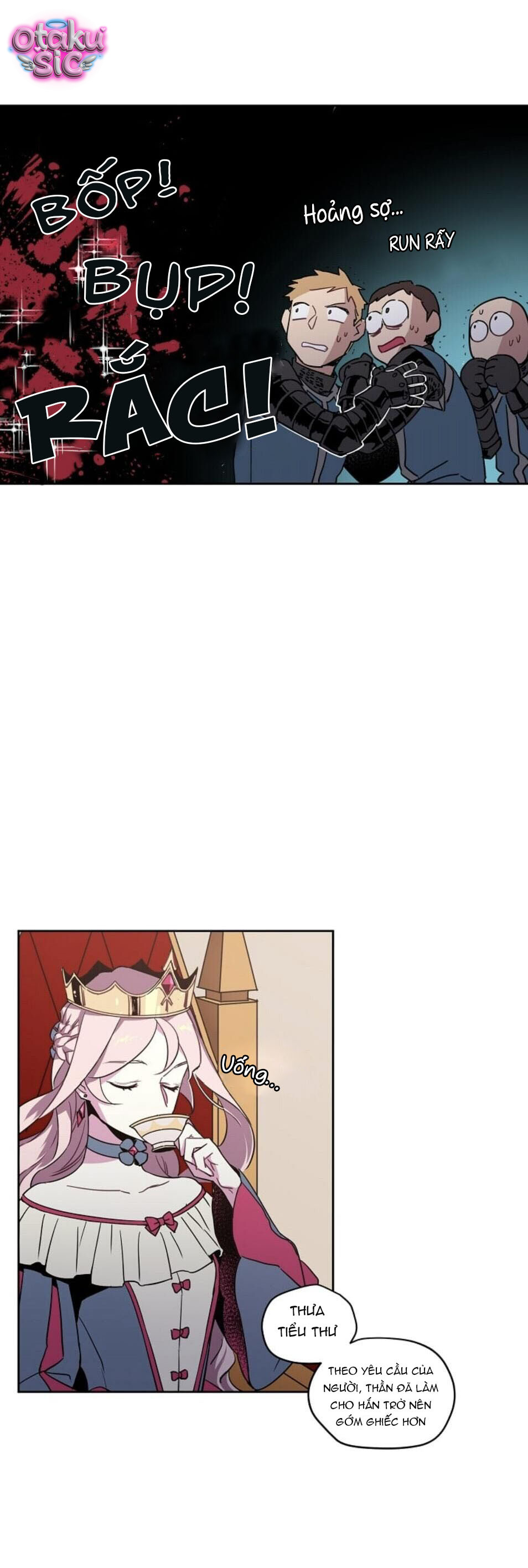 Chitra - Chap 34 - Trang 14