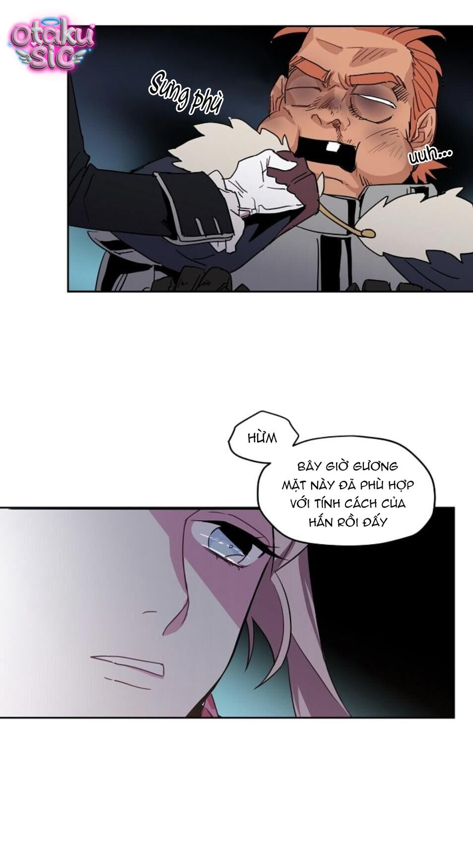 Chitra - Chap 34 - Trang 15
