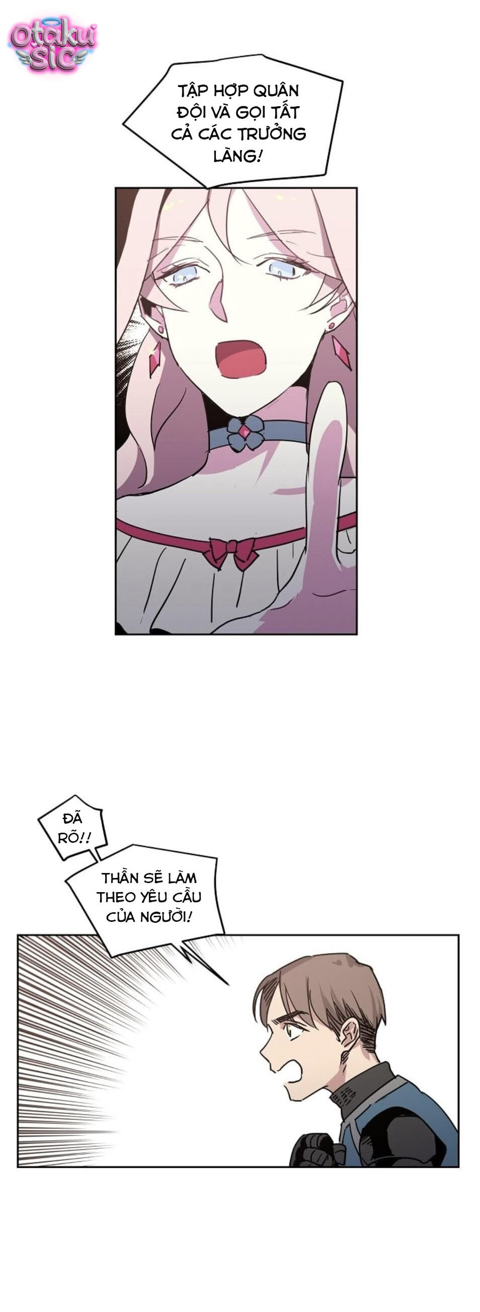 Chitra - Chap 34 - Trang 22
