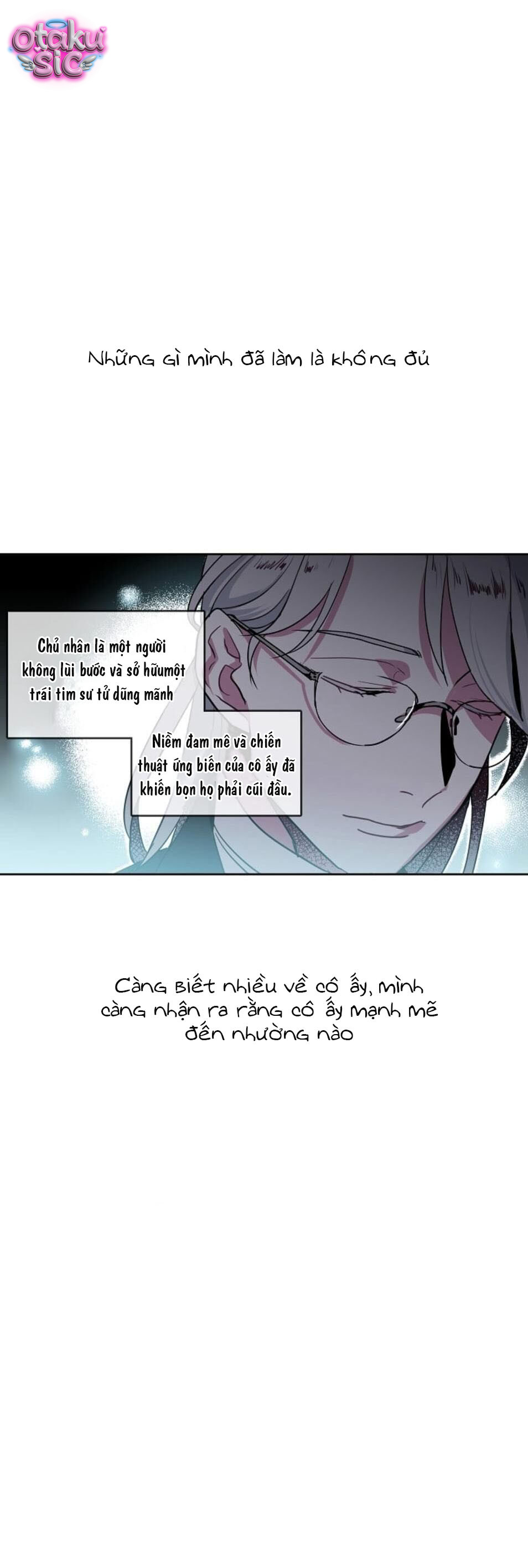 Chitra - Chap 34 - Trang 28