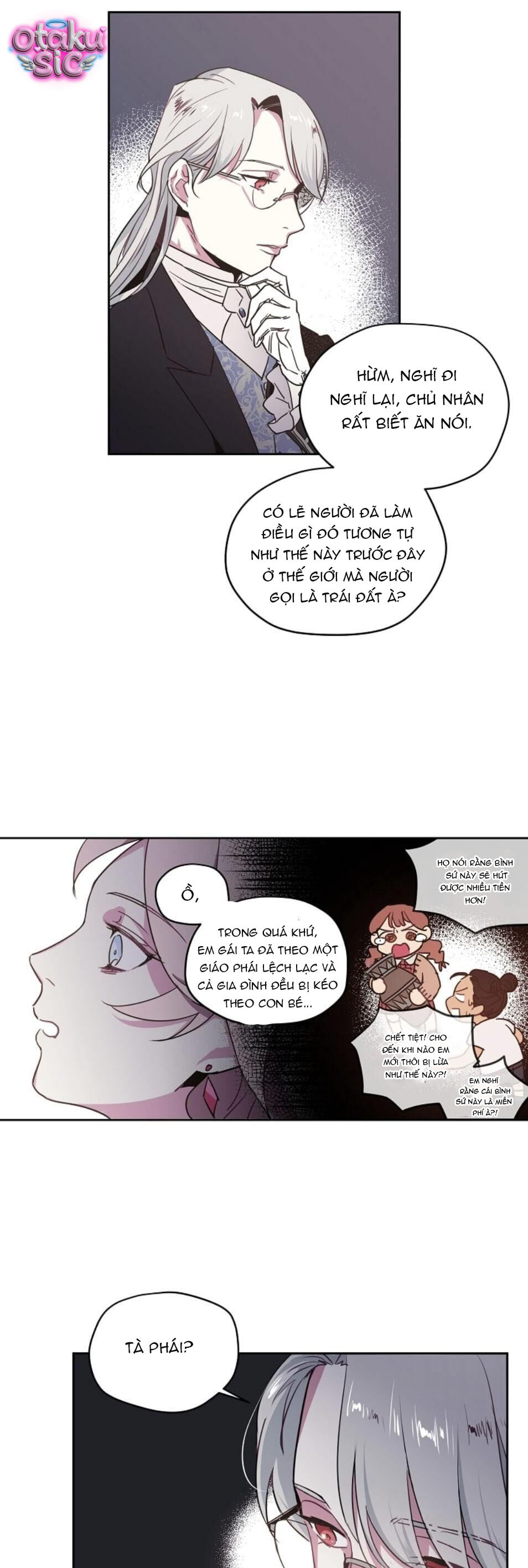 Chitra - Chap 34 - Trang 29