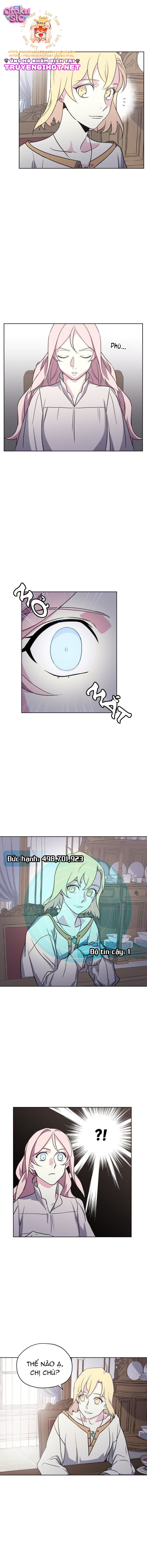 Chitra - Chap 34 - Trang 3