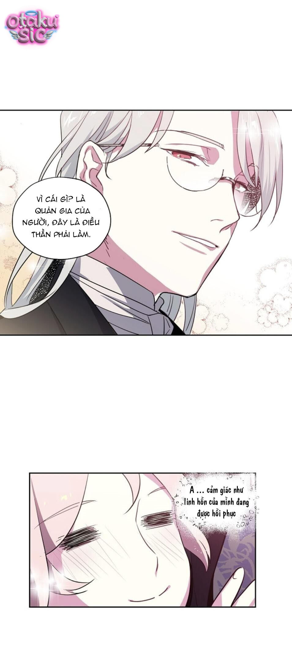 Chitra - Chap 34 - Trang 32