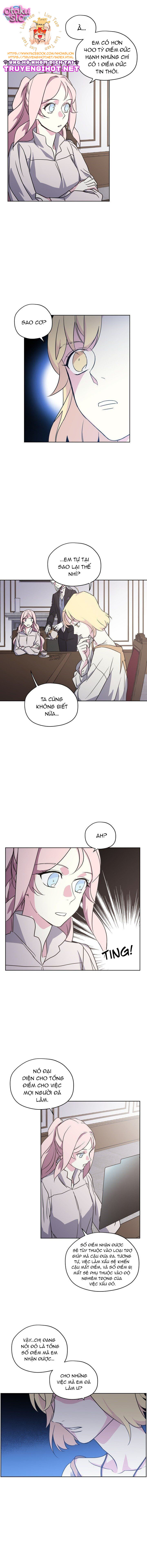 Chitra - Chap 34 - Trang 4