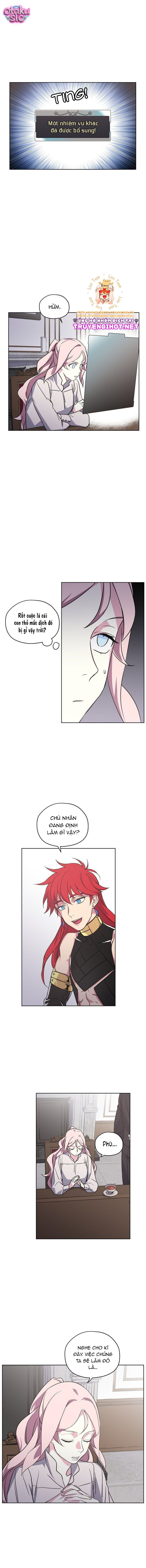 Chitra - Chap 34 - Trang 6